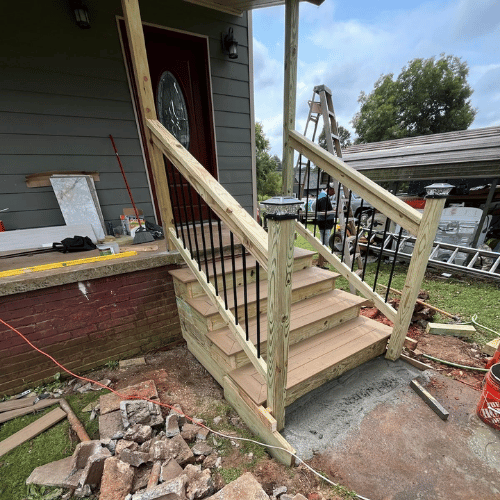 Construction Project 37