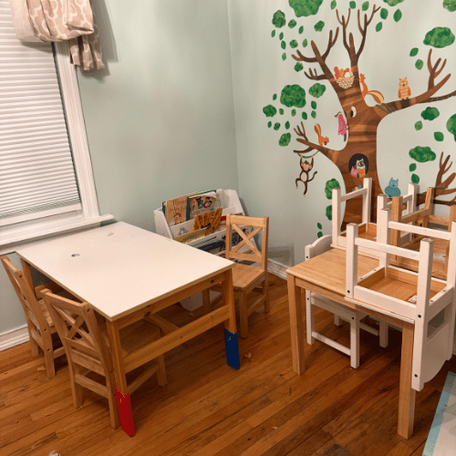 Gaby Daycare Gallery 2