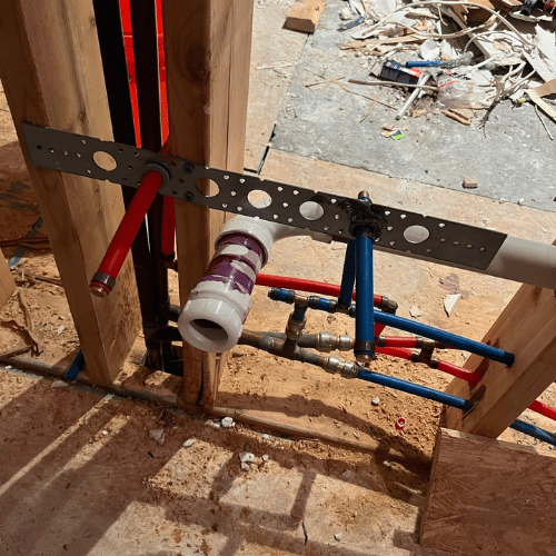 Construction Project 38