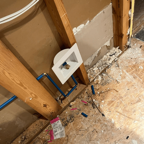 Construction Project 39