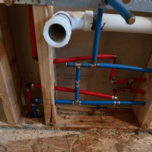 Construction Project 41