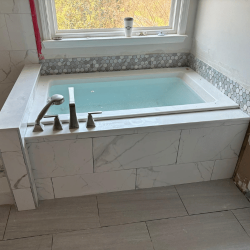 Construction Project 44