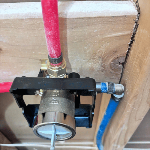 Construction Project 46