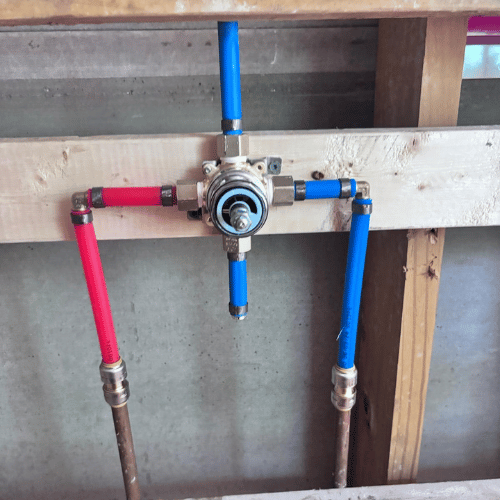 Construction Project 47