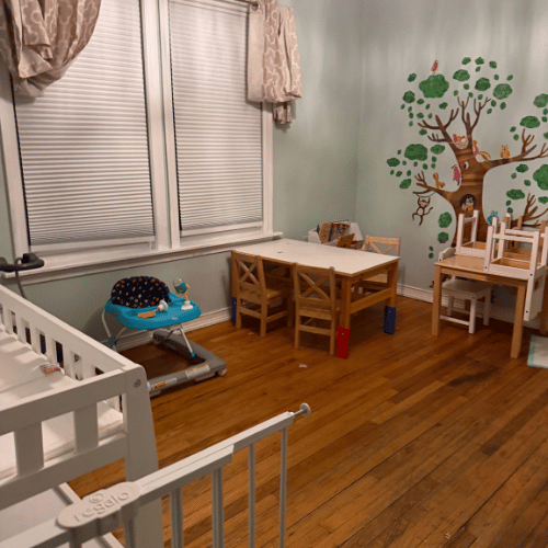 Gaby Daycare Gallery 3