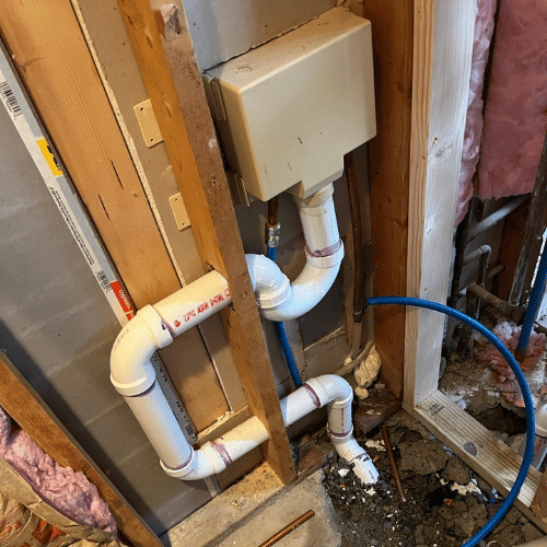 Construction Project 49