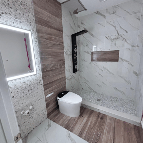 Construction Project 50