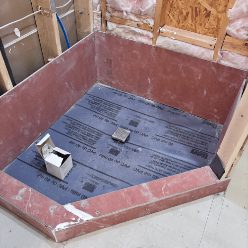 Construction Project 52