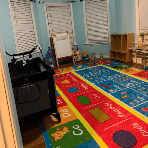 Gaby Daycare Gallery 4