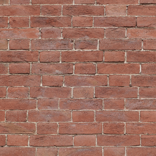 Brick Wall Construction