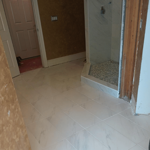 Construction Project 5