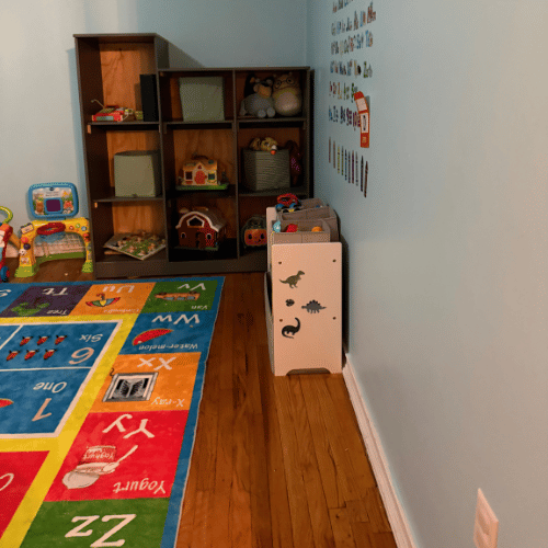 Gaby Daycare Gallery 5