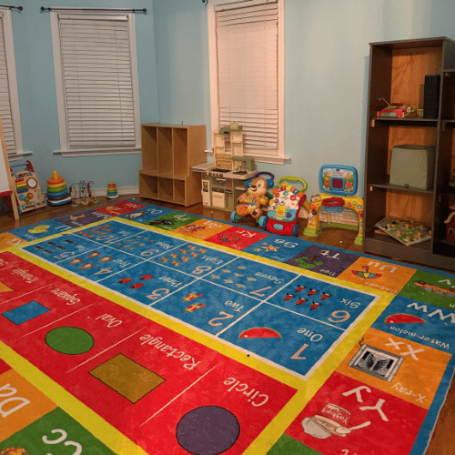 Gaby Daycare Gallery 6