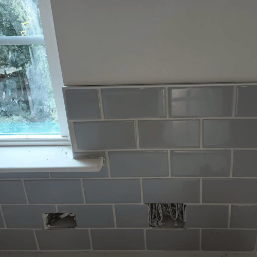 Construction Project 7