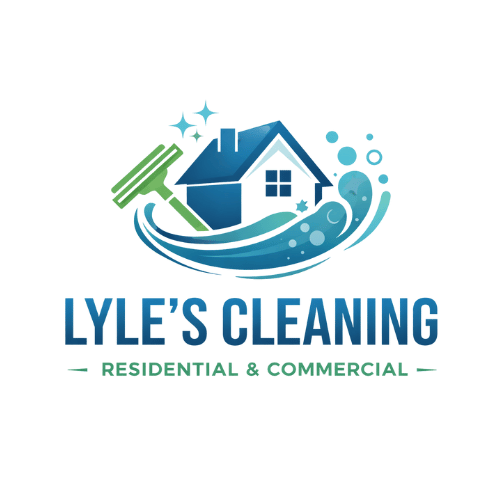 Clean and organized space