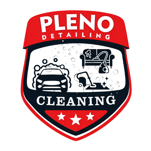 A professional cleaning services.