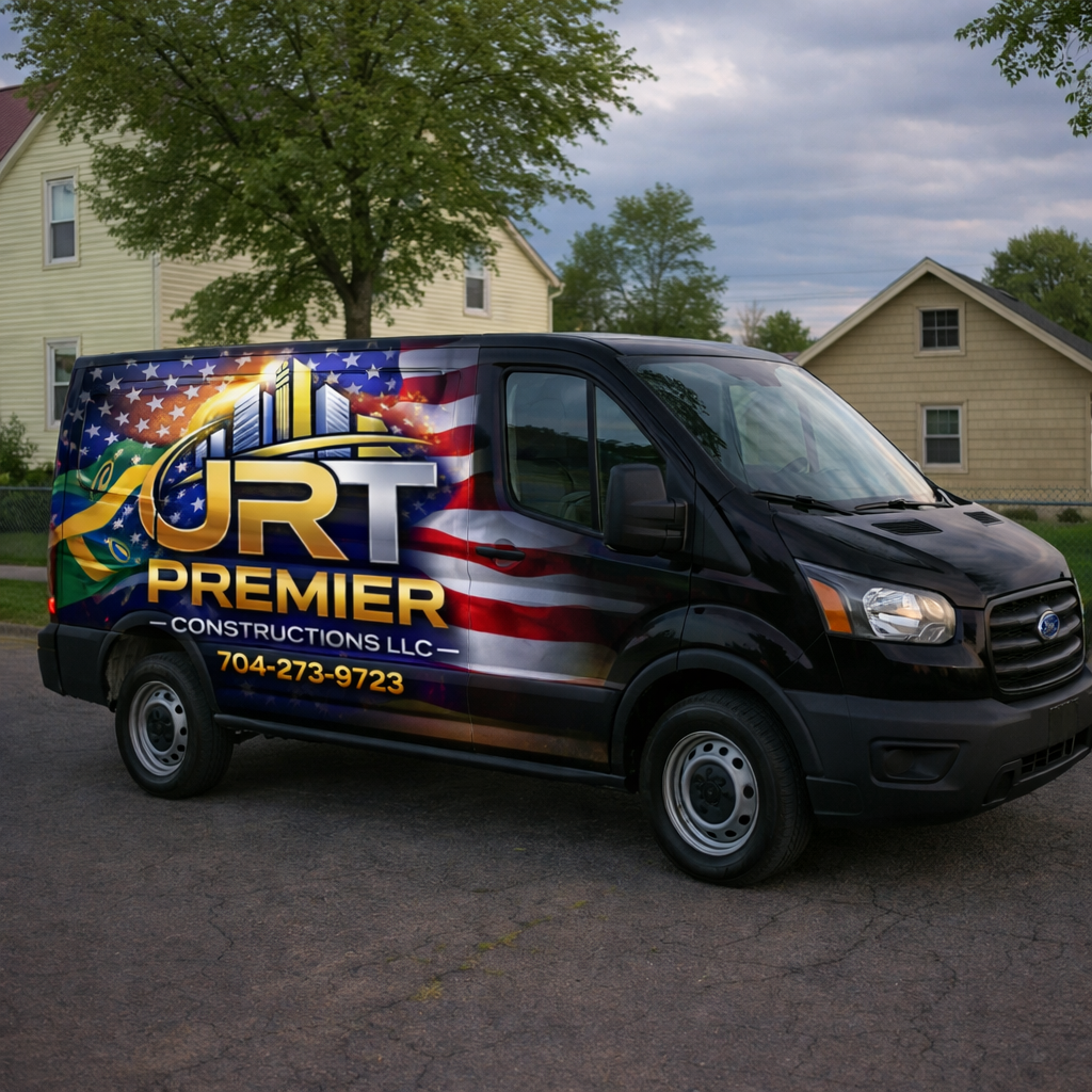 JRT Premier Construction LLC Team