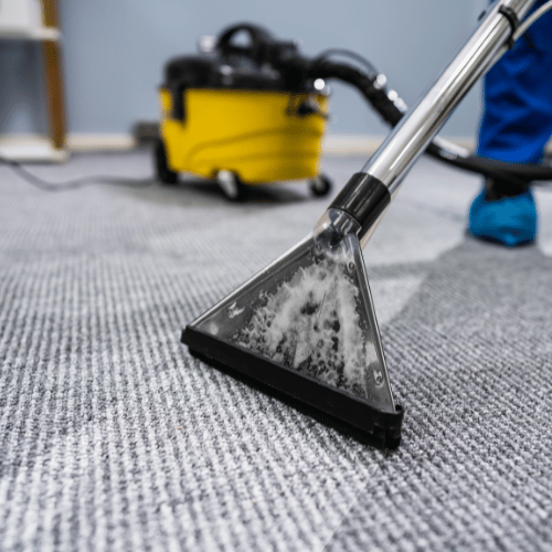 Carpet Cleaning