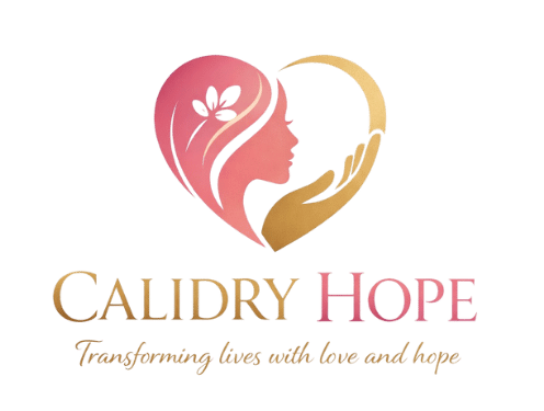 Calidry Hope Logo