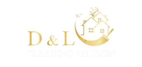 D&L Cleaning Services Logo