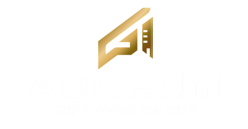 Aureum Builders Group Logo