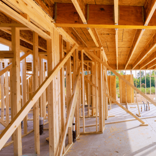 Construction Project 10