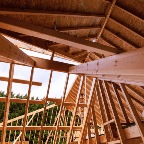 Construction Project 8