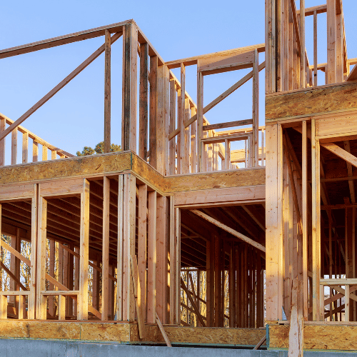 Construction Project 7