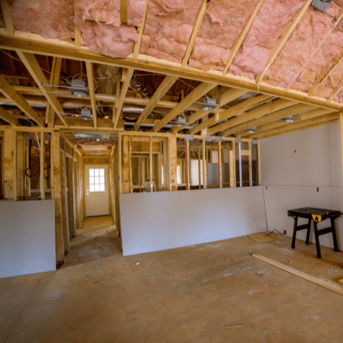 Construction Project 6