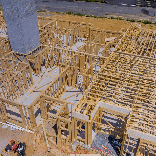 Construction Project 5