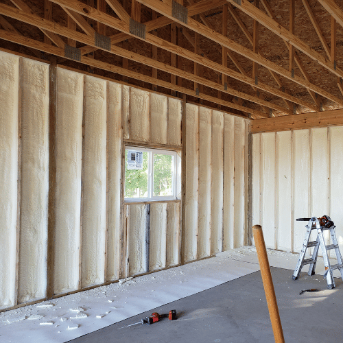 Construction Project 4