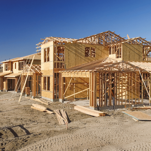 Construction Project 1