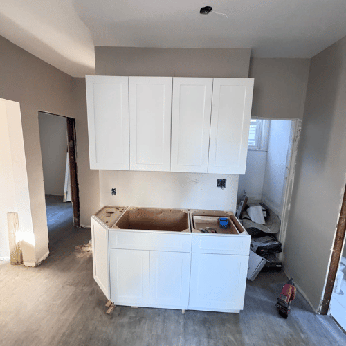 Finish Carpentry Project 20