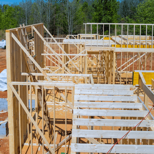 Construction Project 2