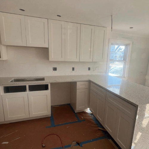 Finish Carpentry Project 30