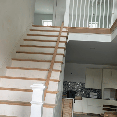 Finish Carpentry Project 2