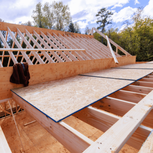 Construction Project 18