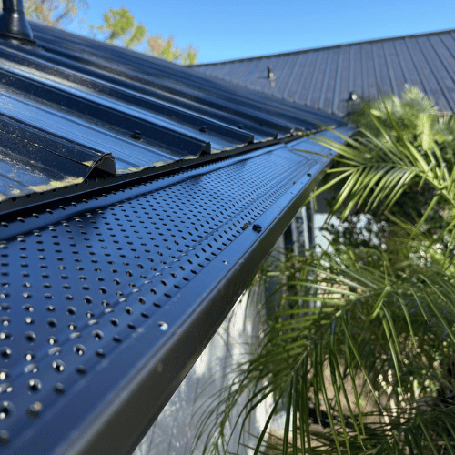 Gutter Guards