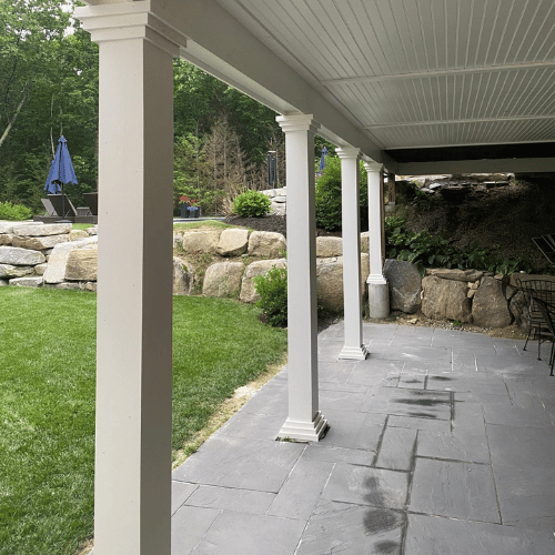 Porches Service Image