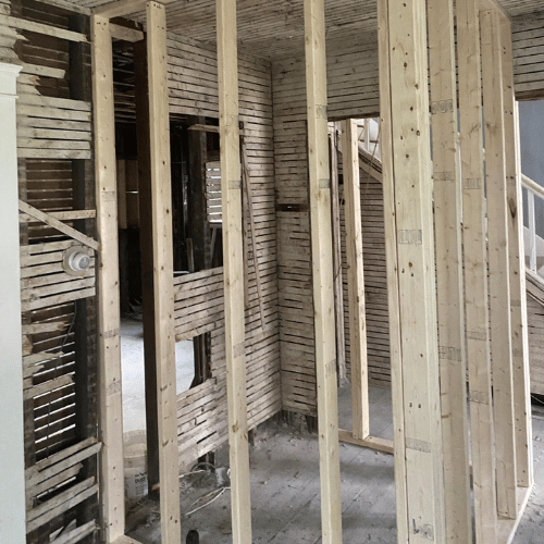 Framing Service Image