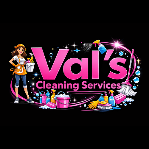 Clean and organized space