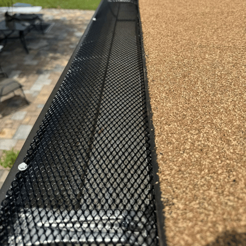 Gutter Guards