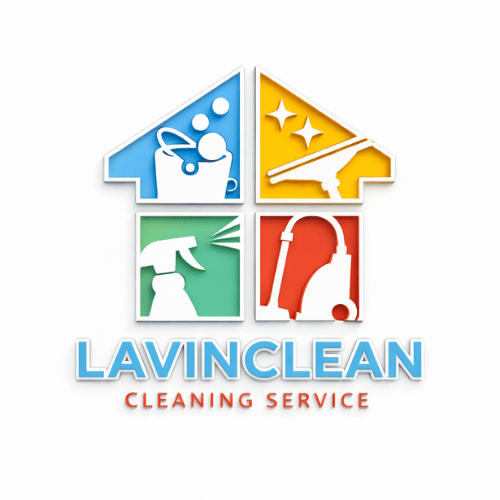 Clean and organized space