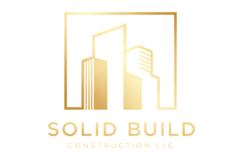 Solid Build Construction LLC Logo