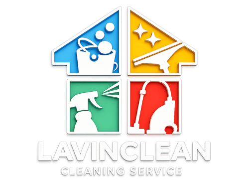 LavinClean Logo