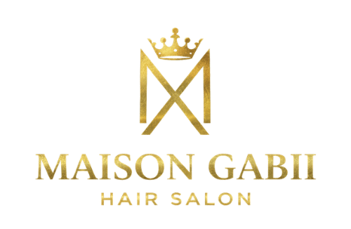Maison Gabii Hair Salon logo