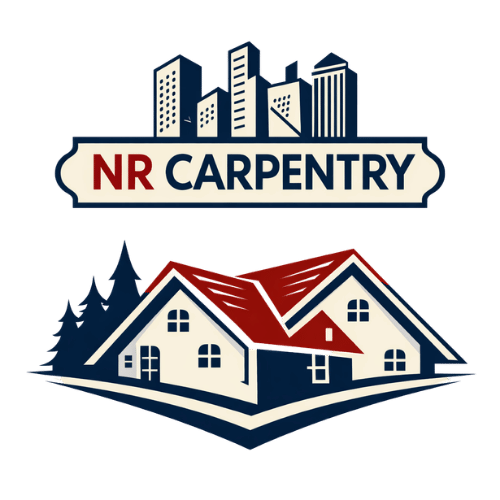 NR General Carpentry Logo