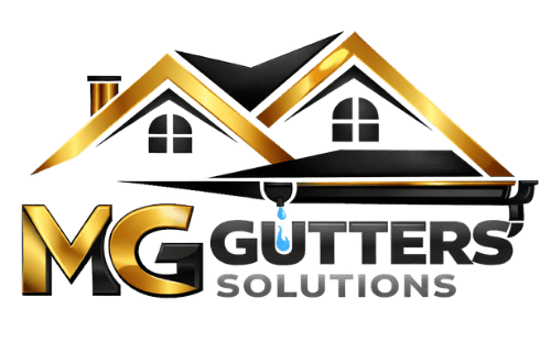Mg Gutter Solutions Logo
