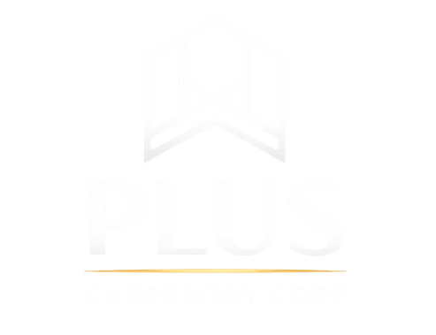Plus Carpentry Corp Logo