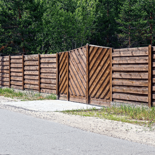 Projeto de remoção de resíduos e demolição - Imagem 8